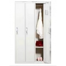 医用更衣柜（三门）