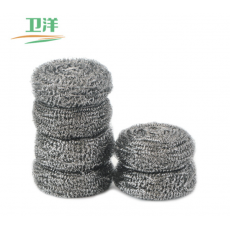 钢丝球100只装/包