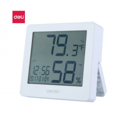 得力8840电子温度计