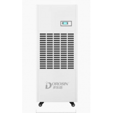 多乐信工业除湿机163升DP-6.8D   600*410*1600mm