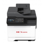 奔图A4彩色激光多功能一体机CM5055DN