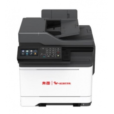 奔图A4彩色激光多功能一体机CM5055DN