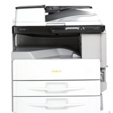 方正 A3黑白复印机 方正FR3125