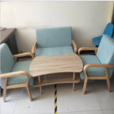 木骨架沙发类（单人沙发）