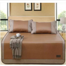 夏凉席三件套（1.5*2）