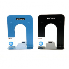 晨光 ABS91706 6寸书立办公 1付装 颜色随机