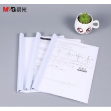 晨光（M&G）抽杆夹 25mm大容量 ADMN4279