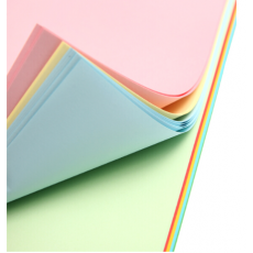 晨光（M&G）APYNB396 彩色A4/8色多功能复印纸 手工纸 80页/包