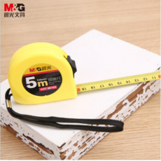 晨光(M&G)文具5m*16mm标准钢卷尺 单个装