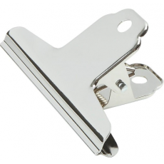 齐心，强力山形票夹(1# 220页 盒装)B3617(24支/箱）