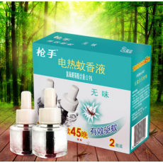 电蚊香液