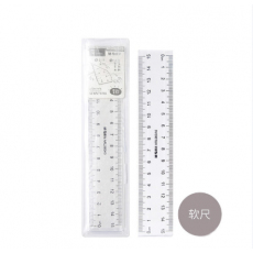 晨光软尺