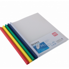 得力5901抽杆夹 加厚 (混) （计价单位：只）