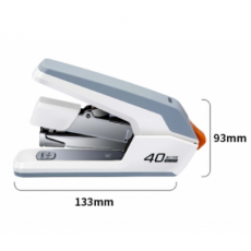 订书机 得力0371