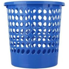 得力（deli）垃圾桶家用清洁桶垃圾纸篓 9556