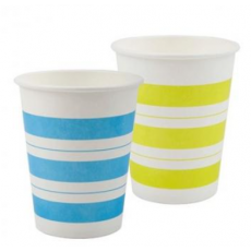 得力纸杯9560 50只装