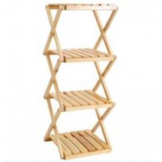 国产 佰进 实木架 木质架类