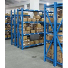 货架HJ-2011 四层