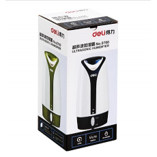 得力0760 加湿器