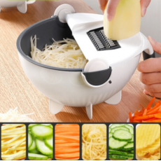切菜神奇多功能切丁土豆丝切丝器刨丝器