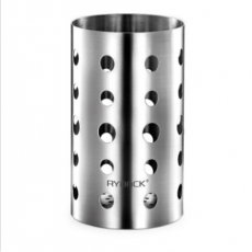 304不锈钢筷子筒筷笼加厚沥水置物筷子架