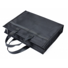 A4提手布文件袋