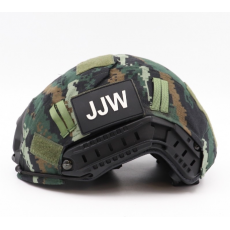 玻璃钢训练头盔