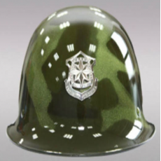 头盔 PC头盔 迷彩头盔