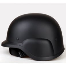 M88头盔 黑色头盔（单头盔）