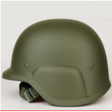 M88头盔 绿色头盔（单头盔）