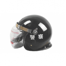 防暴头盔