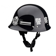 勤务头盔