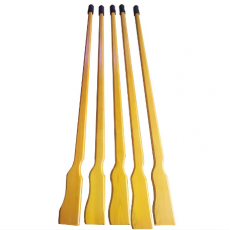 军训木枪道具木枪1模型拼刺木杀训练模型枪步q枪枪托仿真道具体能训练器