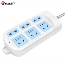 公牛102 1.8米插座