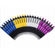 广博GuangBo YZ9556B 圆珠笔 优雅商务王圆珠笔/盒