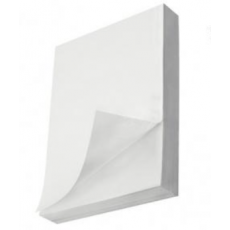 广博(GuangBo)400张B5草稿纸（40张/本*10本）FB61012