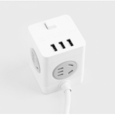 广博GuangBo NB19007 插排 延长线插座