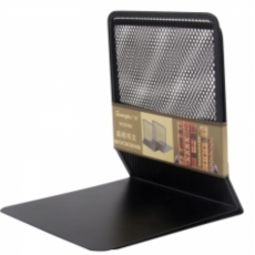 广博GuangBo WZ9306 书立 高档铁书立