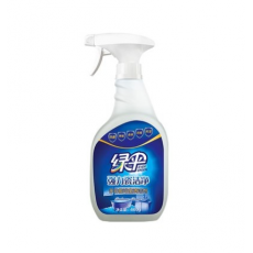 绿伞瓷砖清洁剂浴室清洁剂660g