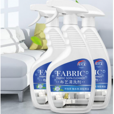 布艺沙发清洁剂