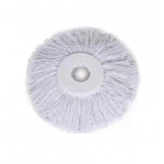 旋转拖布拖布头