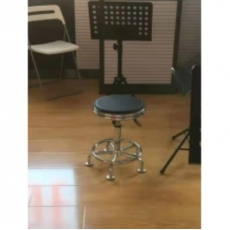 升降圆凳YD103