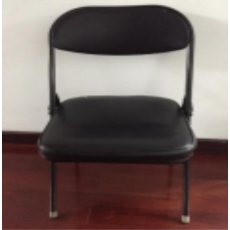 靠背折叠椅BY-02