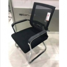 办公椅 呢绒网面