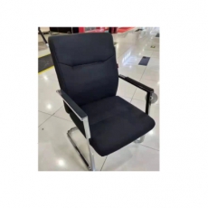 金属骨架会议椅