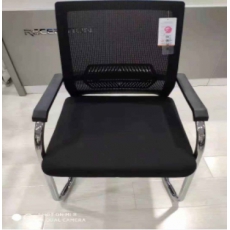 办公椅弓形椅SY021