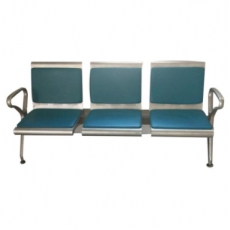 舒适 0912lpy 金属骨架座椅 连排椅