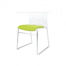 鸿博 阅览椅 靠背椅