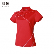 建侬 T恤 F3385/3386