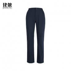 建侬 裤子 F9651/9652